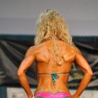 Gwen  Scaman - NPC Ronnie Coleman Classic 2012 - #1