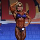 Cathy  LeFrancois - IFBB Arnold Classic 2012 - #1