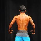 Chris  Sahloff - NPC Elite Muscle Classic 2014 - #1