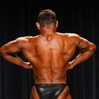 Ulises Leonardo  Coria - IFBB North American Championships 2011 - #1