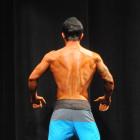 Chris  Sahloff - NPC Elite Muscle Classic 2014 - #1