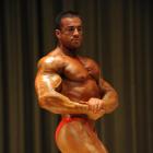 Erik   Weaver - NPC Brooklyn Grand Prix 2009 - #1