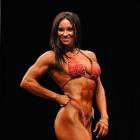 Katrina  Deen - NPC Eastern USA 2010 - #1