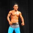 Chris  Sahloff - NPC Elite Muscle Classic 2014 - #1