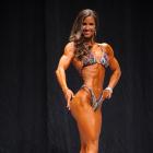 Kalani  Barber - NPC USA 2012 - #1