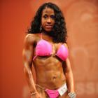 Nicole   Coleman - IFBB New York Pro 2011 - #1