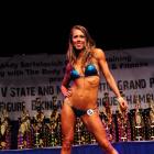 Jessica  Dymond - NPC West Virginia State Mid Atlantic Grand Prix 2013 - #1