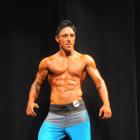 Chris  Sahloff - NPC Elite Muscle Classic 2014 - #1