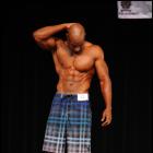 Anwar  Golladay - NPC Maryland State/East Coast Classic 2011 - #1