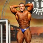 Manolis  Karamanlakis - IFBB Europa Super Show 2010 - #1