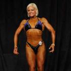 Tanya  Peale - NPC Masters Nationals 2010 - #1