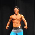 Chris  Sahloff - NPC Elite Muscle Classic 2014 - #1