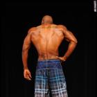 Anwar  Golladay - NPC Maryland State/East Coast Classic 2011 - #1