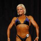 Tanya  Peale - NPC Masters Nationals 2010 - #1