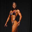 Kalani  Barber - NPC USA 2009 - #1