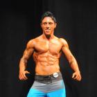 Chris  Sahloff - NPC Elite Muscle Classic 2014 - #1