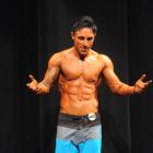 Chris  Sahloff - NPC Elite Muscle Classic 2014 - #1