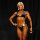 Tanya  Peale - NPC Masters Nationals 2010 - #1