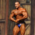 Manolis  Karamanlakis - IFBB Europa Super Show 2010 - #1