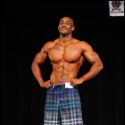 Anwar  Golladay - NPC Maryland State/East Coast Classic 2011 - #1