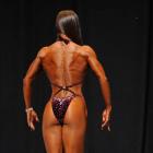 Kalani  Barber - NPC USA 2009 - #1