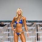 Jillian  Hertel - NPC Ronnie Coleman Classic 2014 - #1