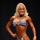 Alexandrea   Harris - NPC USA 2012 - #1