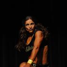 Trish  Warren - NPC Texas State 2009 - #1