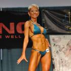 Loraine  Hamilton - NPC Ronnie Coleman Classic 2012 - #1