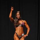 Kalani  Barber - NPC USA 2009 - #1