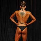 Cassie  Bishop - NPC Teen Nationals 2009 - #1