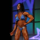 Angela  Salvagno - IFBB Wings of Strength Tampa  Pro 2009 - #1