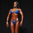 Priscilla   Shaw - NPC USA 2009 - #1