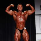 Roger   Puffer - IFBB North American Championships 2010 - #1