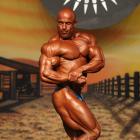 Michael  Kefalianos - IFBB Europa Super Show 2010 - #1