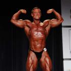 Roger   Puffer - IFBB North American Championships 2010 - #1