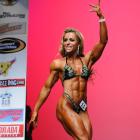 Juliana  Malacarne - IFBB NY Pro Figure 2009 - #1