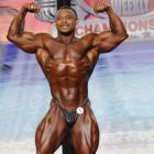 Timmy  Gaillard - IFBB Wings of Strength Tampa  Pro 2012 - #1