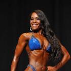 Priscilla   Shaw - NPC USA 2009 - #1