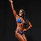 Priscilla   Shaw - NPC USA 2009 - #1