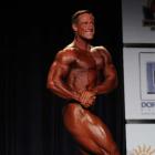 Roger   Puffer - IFBB North American Championships 2010 - #1