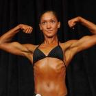 Cassie  Bishop - NPC Teen Nationals 2009 - #1