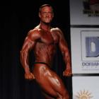 Roger   Puffer - IFBB North American Championships 2010 - #1