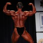 Roger   Puffer - IFBB North American Championships 2010 - #1