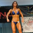 Lory  Hampton - NPC Ronnie Coleman Classic 2012 - #1