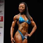 Viveca   Williams - NPC Eastern USA 2010 - #1