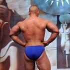 Tirrell  Halls - NPC Europa Super Show 2009 - #1