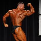 Andrew  Sarmast - IFBB North American Championships 2011 - #1