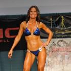 Lory  Hampton - NPC Ronnie Coleman Classic 2012 - #1