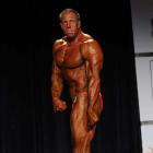 David   Plew - IFBB North American Championships 2010 - #1